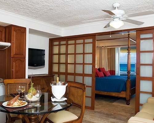 Club Meliá at Meliá Vacation Club Cozumel — photo 7