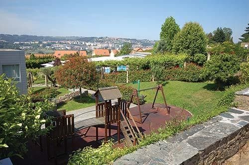 Club Pazo do Río — photo 3