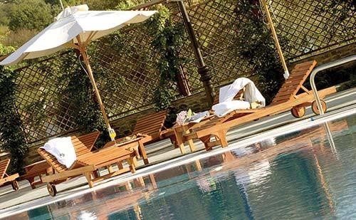 Club Pazo do Río — photo 1