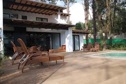 Club Residencial Avándaro — photo 7