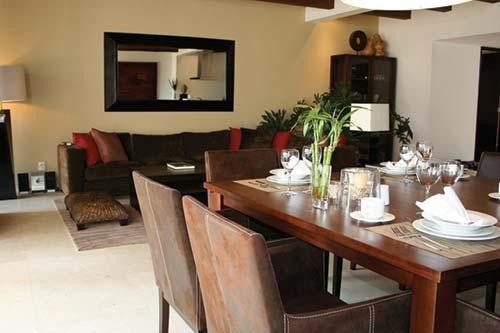 Club Residencial Avándaro — photo 5