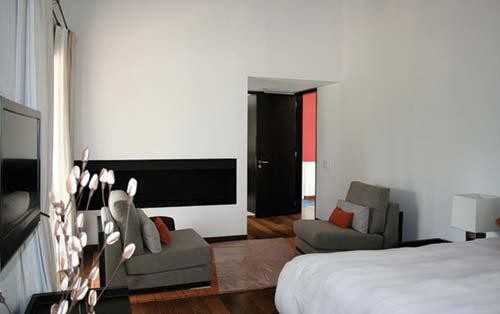 Club Residencial Avándaro — photo 4