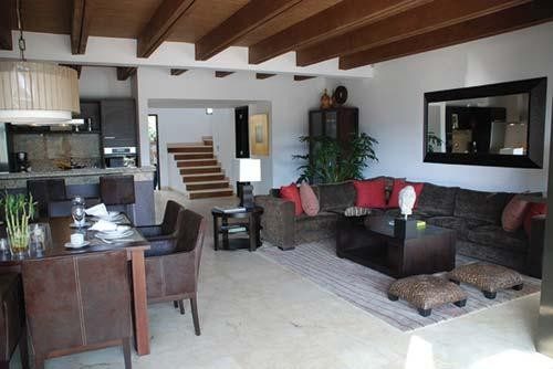 Club Residencial Avándaro — photo 6