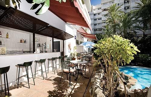 Club Sultán de Marbella — photo 6