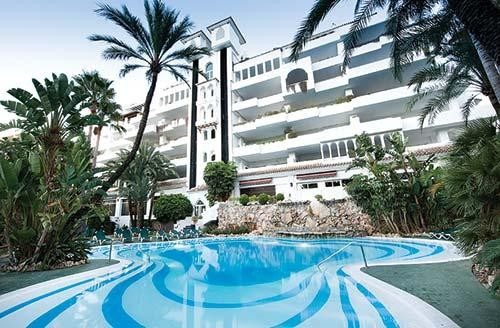 Club Sultán de Marbella — photo 4