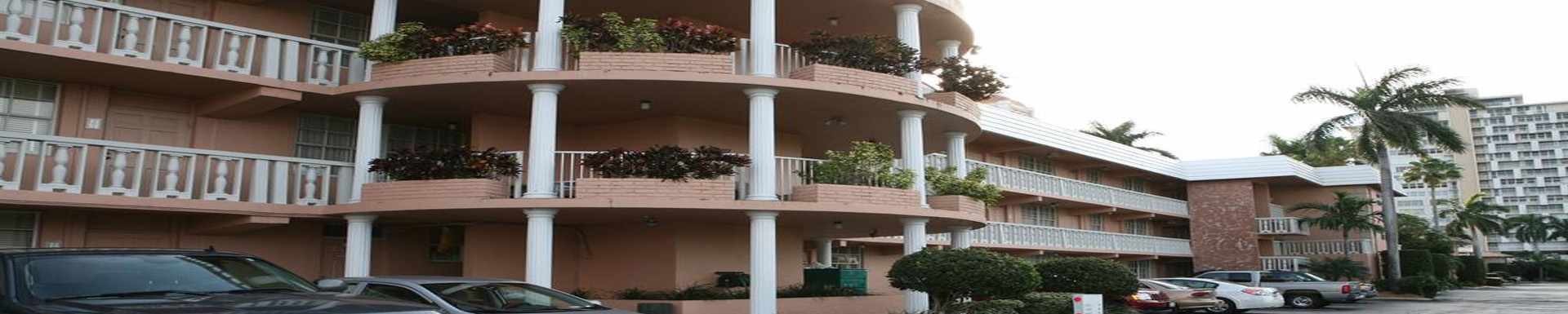 Coconut Bay Resort — Fort Lauderdale, Florida — travel gallery — Traveller Direct