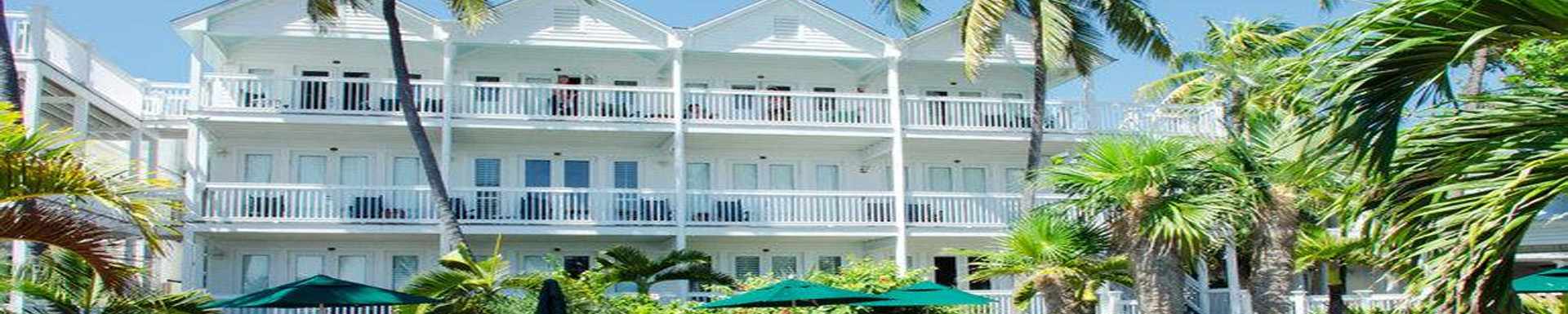 Coconut Beach Resort — Key West, Florida — travel gallery — Traveller Direct