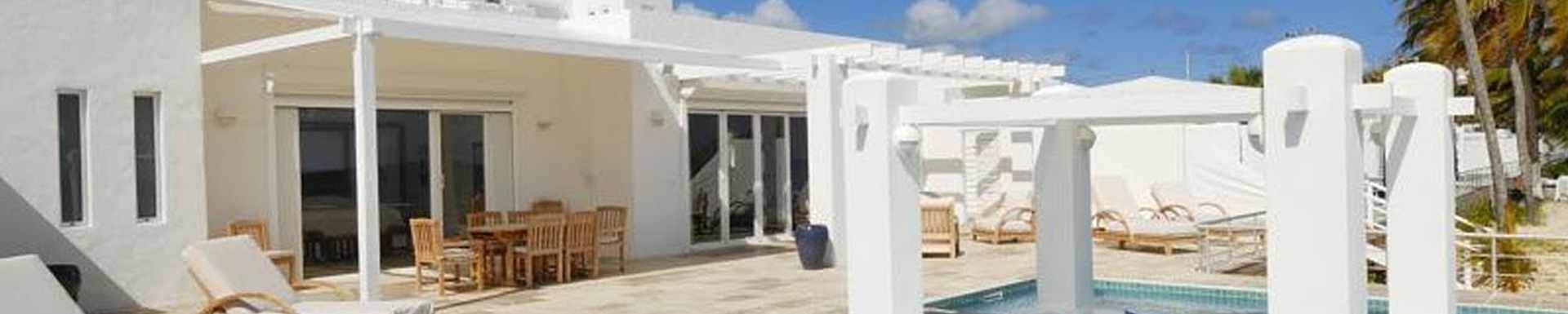 Coral Beach Club — Oyster Pond, St. Maarten, Dutch Caribbean • A Preferred Residences Resort — travel gallery — Traveller Direct