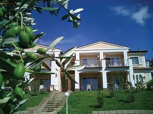 Cordial Residence 'Il Pelagone' Toscana — photo 9
