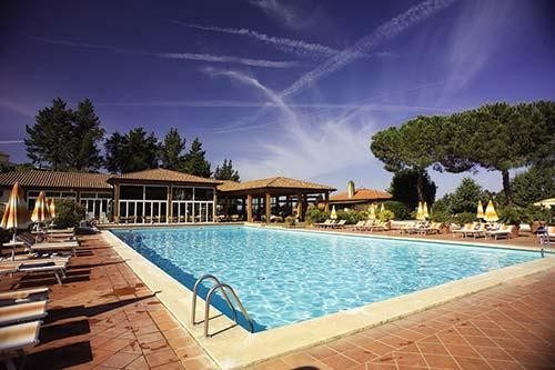 Cordial Residence 'Il Pelagone' Toscana — photo 8