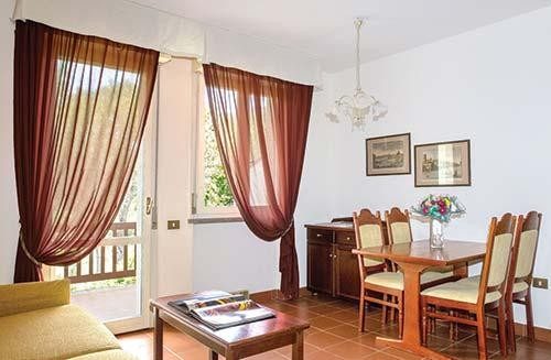 Cordial Residence 'Il Pelagone' Toscana — photo 4