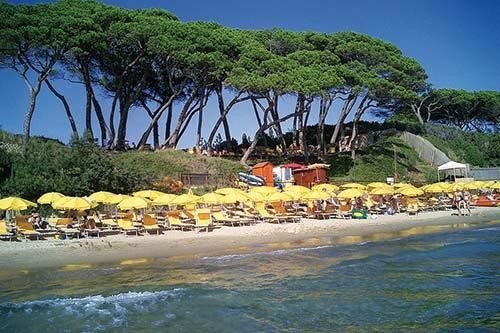 Cordial Residence 'Il Pelagone' Toscana — photo 5