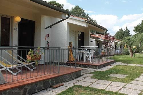Cordial Residence 'Il Pelagone' Toscana — photo 7