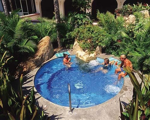 Costa Bonita Condominium & Beach Resort — photo 4