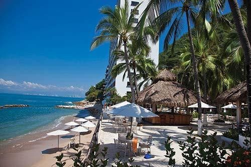 Costa Sur Resort & Spa — photo 4