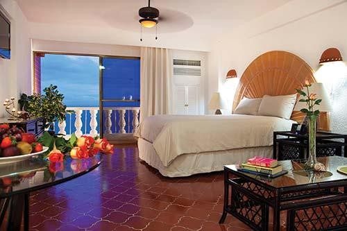 Costa Sur Resort & Spa — photo 3