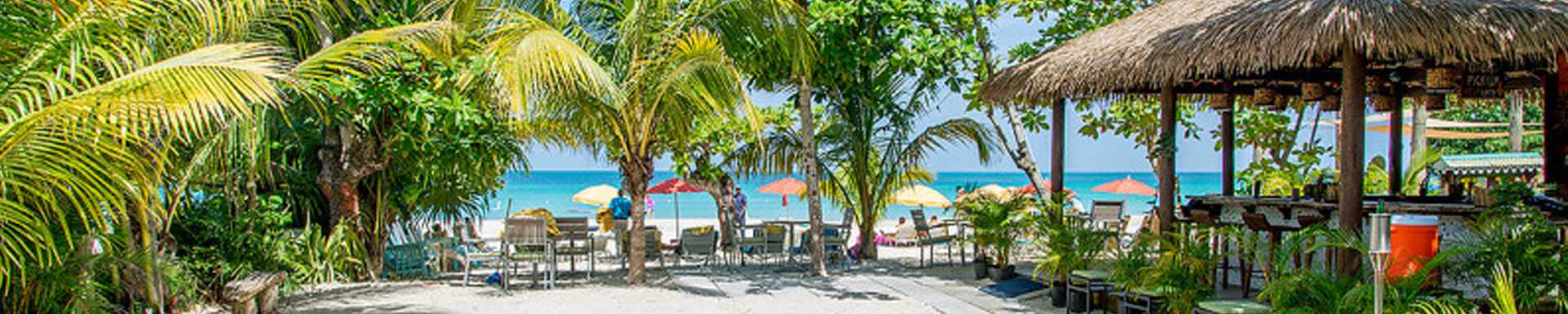 Country Country Beach Cottages — Negril, Westmoreland, Jamaica — travel gallery — Traveller Direct