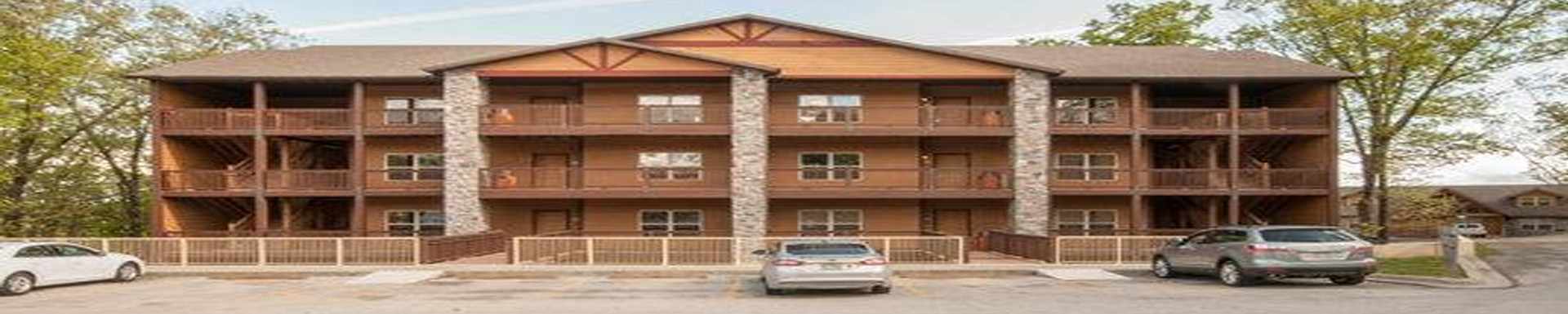 Crowne View Heights — Branson, Missouri — travel gallery — Traveller Direct