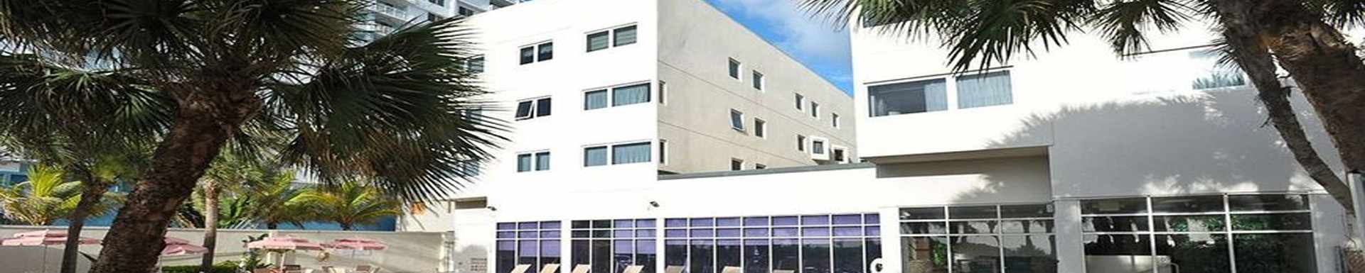 Crystal Beach Suites & Health Club — Miami Beach, Florida — travel gallery — Traveller Direct