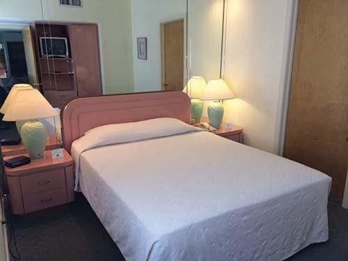 Crystal Beach Suites & Health Club — photo 6
