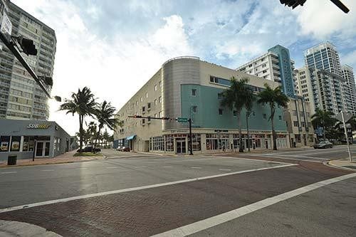 Crystal Beach Suites & Health Club — photo 10