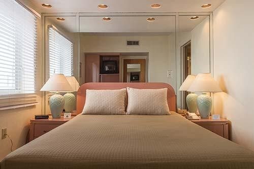Crystal Beach Suites & Health Club — photo 8