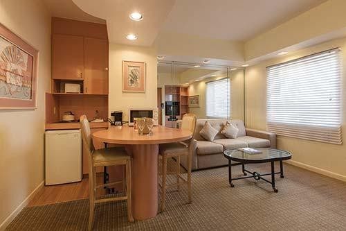 Crystal Beach Suites & Health Club — photo 7
