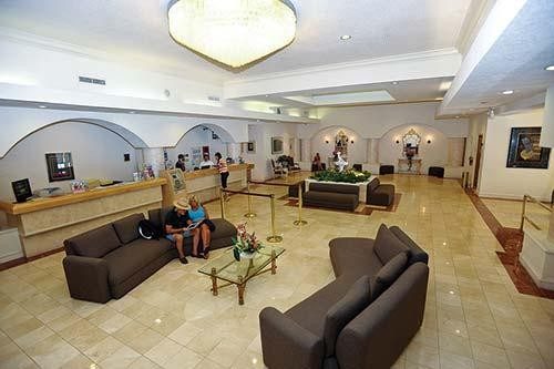 Crystal Beach Suites & Health Club — photo 9