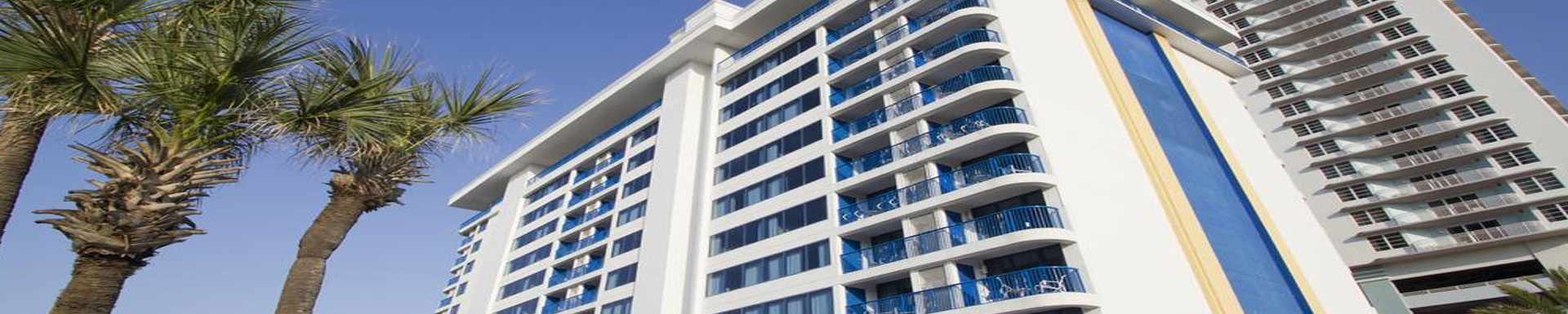 Daytona Beach Regency — Daytona Beach, Florida • A Diamond Resorts International® destination resort — travel gallery — Traveller Direct