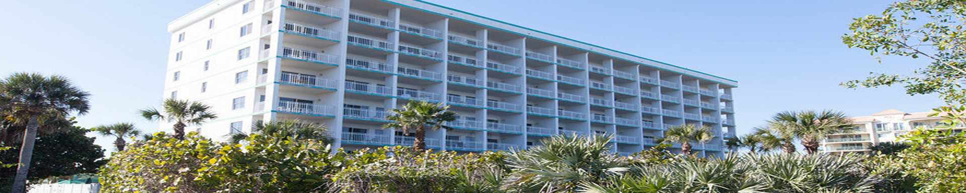 Discovery Beach Resort — Cocoa Beach, Florida • A VRI Managed Resort — travel gallery — Traveller Direct