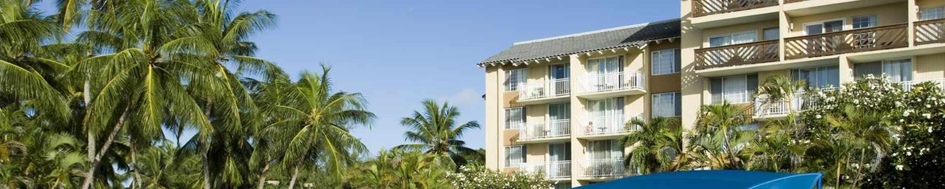 Divi Southwinds Beach Resort — Christ Church, Barbados — travel gallery — Traveller Direct