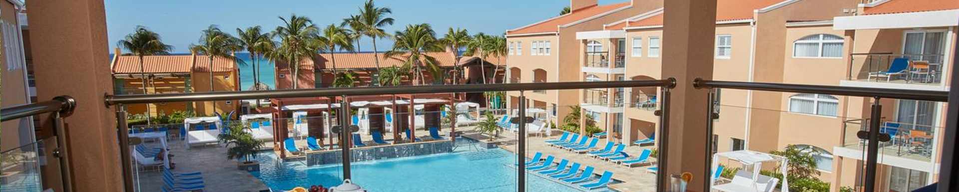Divi Dutch Village Beach Resort — Oranjestad, Aruba, Dutch Caribbean — travel gallery — Traveller Direct