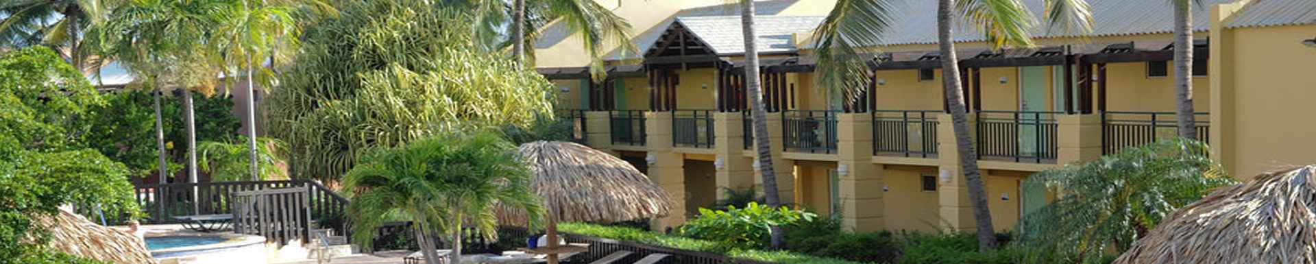 Divi Dutch All Inclusive — Oranjestad, Aruba, Dutch Caribbean — travel gallery — Traveller Direct