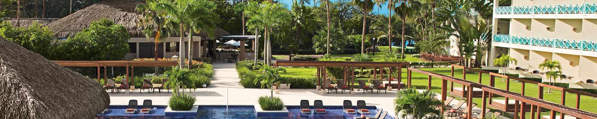 Dreams La Romana Resort & Spa — Bayahibe, La Romana, Dominican Republic — travel gallery — Traveller Direct