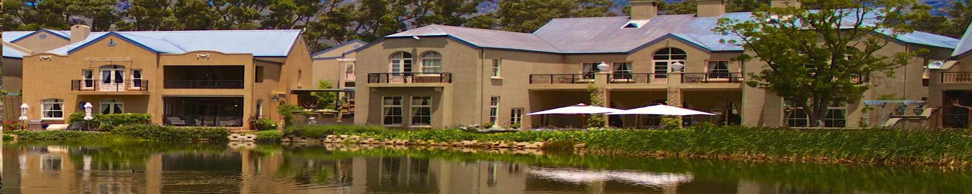 eLan L'Ermitage Chateau & Villas — Franschhoek, Western Cape, South Africa — travel gallery — Traveller Direct