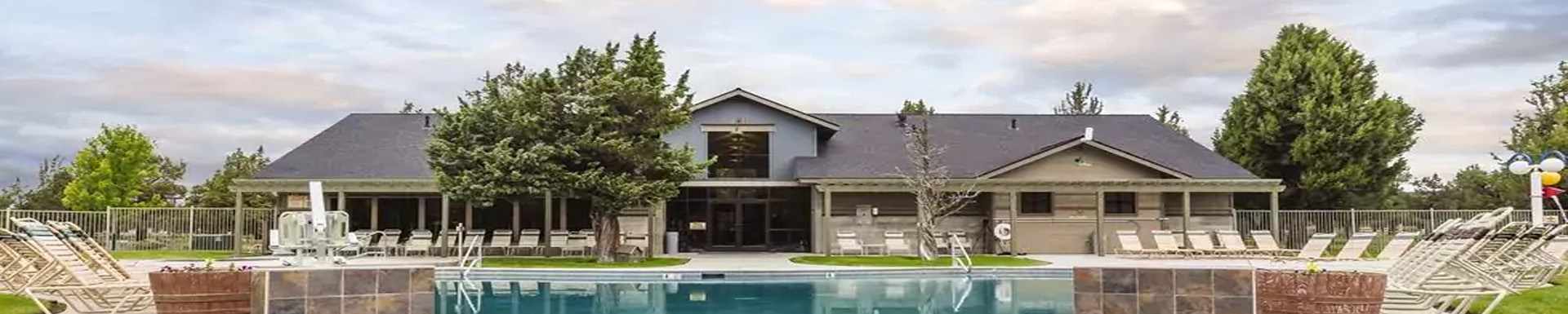 Eagle Crest and WorldMark Eagle Crest — Redmond, Oregon — travel gallery — Traveller Direct