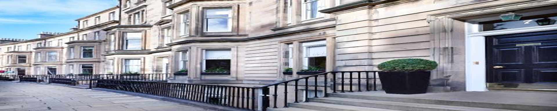 Edinburgh Residence — Edinburgh, Scotland — travel gallery — Traveller Direct
