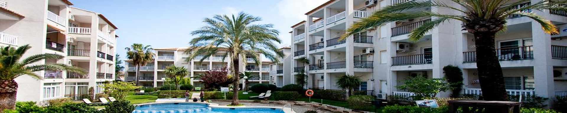 EDO at Ona Ogisaka Garden — Denia, Alicante, Spain — travel gallery — Traveller Direct