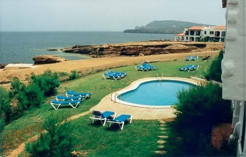 El Bergantín Menorca Club — photo 2
