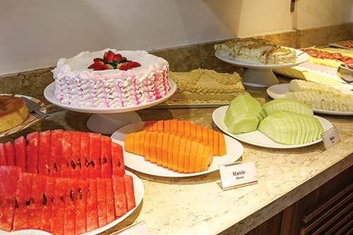 Encanto Hortênsias Hotel — photo 1