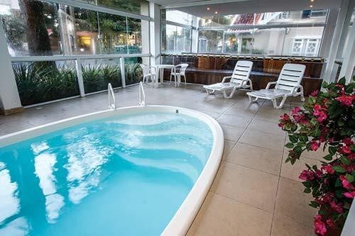 Encanto Hortênsias Hotel — photo 7
