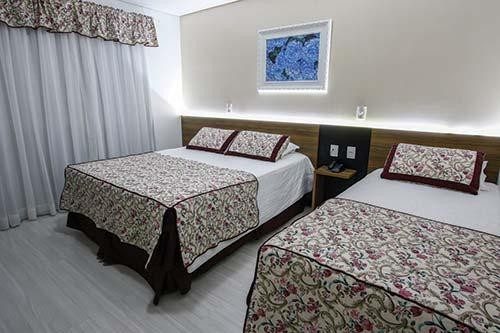 Encanto Hortênsias Hotel — photo 8