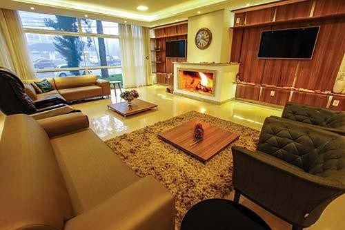Encanto Hortênsias Hotel — photo 6