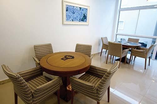 Encanto Hortênsias Hotel — photo 3