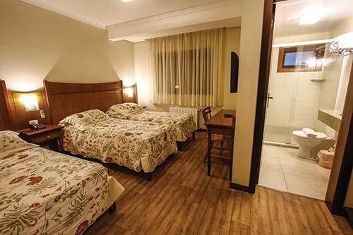 Encantos Lago Hotel — photo 6