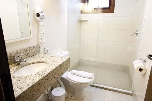 Encantos Lago Hotel — photo 5