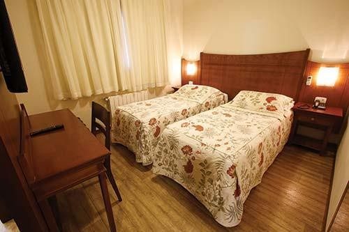 Encantos Lago Hotel — photo 8