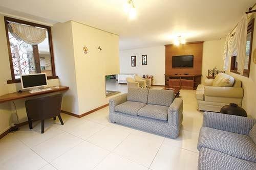 Encantos Lago Hotel — photo 4