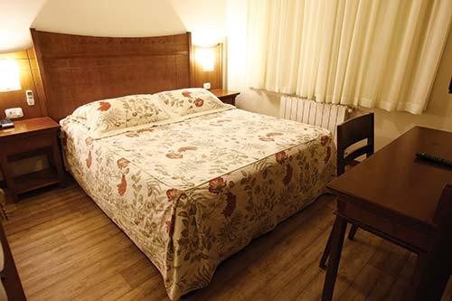 Encantos Lago Hotel — photo 7