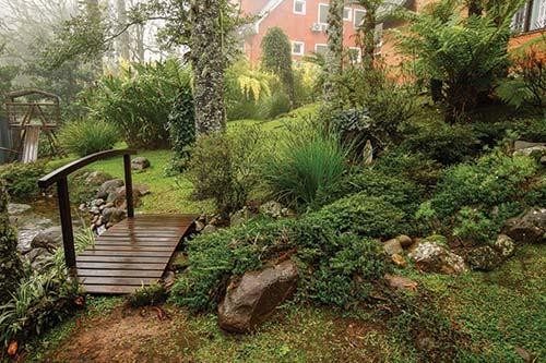 Encantos Lago Hotel — photo 3